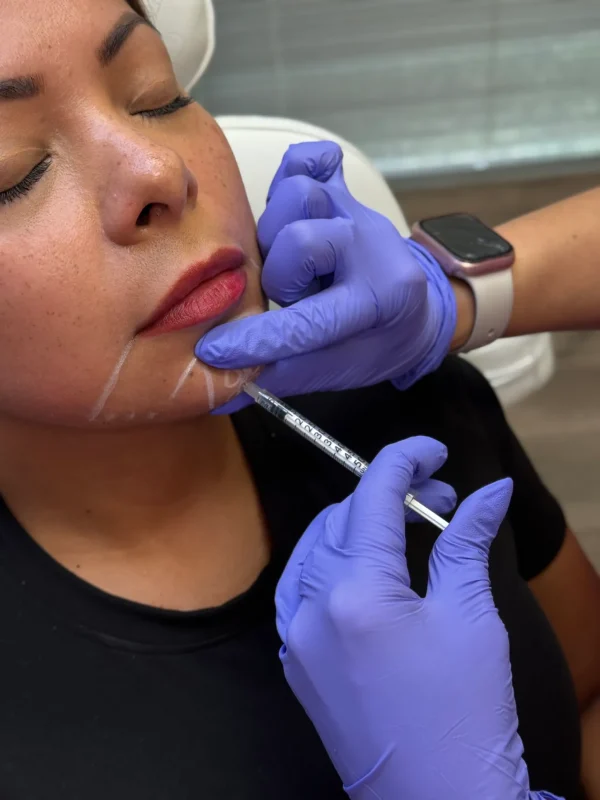 Advanced Dermal Filler Training HOME PAGE