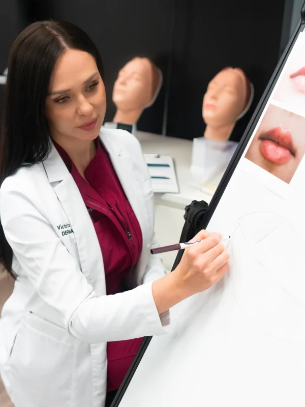 Lip Filler Group HOME PAGE