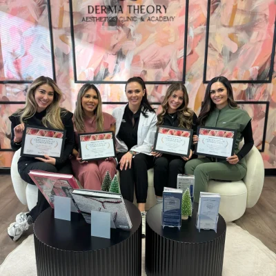 Lip Filler Group