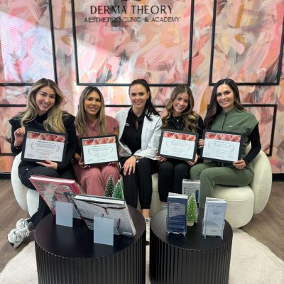Lip Filler Group