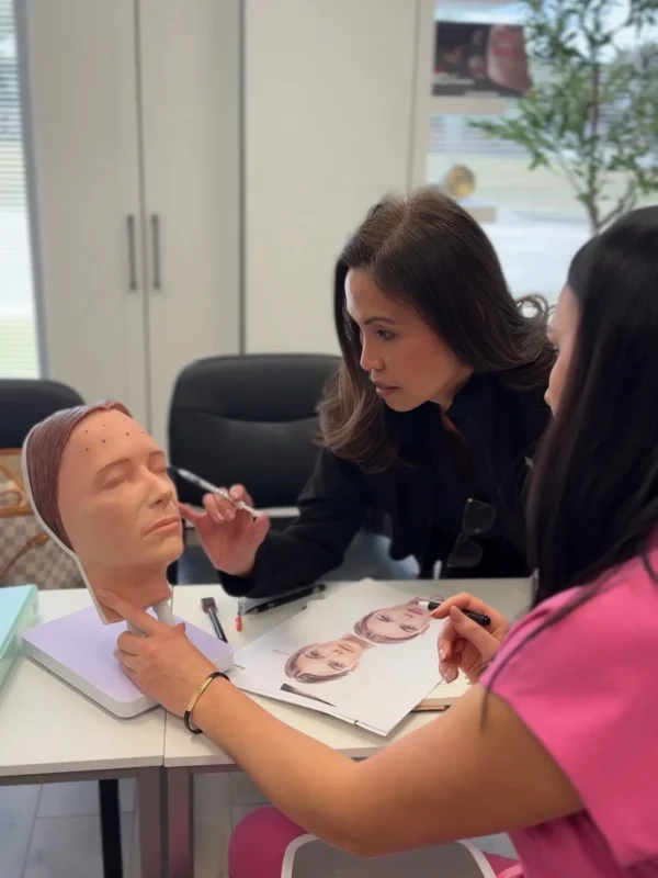 Private Botox Masterclass HOME PAGE